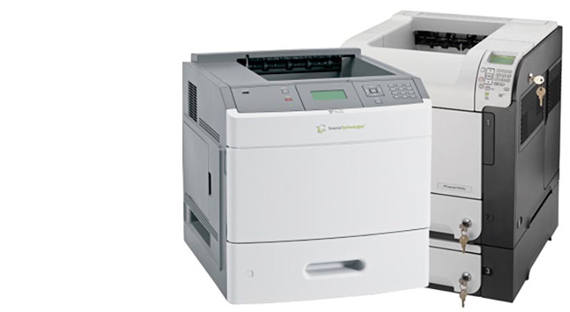 MICR Printers