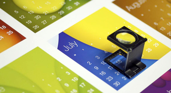 Point of Sale & Calenders